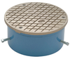 Finished Area Floor Access Housing -- CO2521-3 - Image