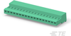 Standard Rectangular Connectors - 4-641240-8 - TE Connectivity