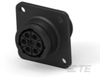 Circular Power Connectors - 211398-1 - TE Connectivity