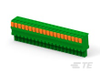 PCB Terminal Blocks - 2-1986720-0 - TE Connectivity