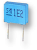 Cap, 1Μf, 20%, Pp, Reel; Capacitance Epcos - 94W7616 - Newark, An Avnet Company