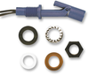 Liquid Level Sensor, Horizontal, Spst-No; Operating Pressure Max Te Connectivity Sensors - 94M7962 - Newark, An Avnet Company
