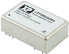 Dc-Dc Converter, Iso Pol, 2 O/p, 8W, 15V, -15V; Power Supply Approvals Xp Power - 99R4333 - Newark, An Avnet Company