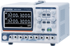 Dc Power Supply, Adj, 4Ch, 32V, 3A; Power Supply Output Type Gw Instek - 14AC5756 - Newark, An Avnet Company