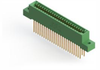 Card Conn, Dual Side, 48Pos, Wire Wrap; Card Edge Connector Type Edac - 68AJ8640 - Newark, An Avnet Company