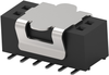 Conn, Rcpt, 10Pos, 2Row, 1Mm, Smt; Connector Systems Te Connectivity - 60AJ9560 - Newark, An Avnet Company