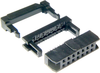 Idc Conn, Rcpt, 14Pos, 2Row, 2Mm Rohs Compliant Multicomp Pro - 08AK6518 - Newark, An Avnet Company