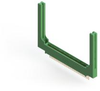 Card Edge Conn, Single Side, 32Pos, Th; Card Edge Connector Type Edac - 67AJ7490 - Newark, An Avnet Company
