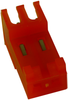Wire-Board Connector Receptacle, 2 Position, 3.96Mm; Idc Connector Type Amp - Te Connectivity - 16M2970 - Newark, An Avnet Company