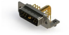 Combo D-Sub Conn, R/a Plug, Da-11W1, Th; Product Range Edac - 56AJ3385 - Newark, An Avnet Company