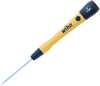 Slotted Screwdriver, 2.5Mm, 50Mm, 152Mm; Tip Size Wiha - 70AH4196 - Newark, An Avnet Company