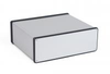 Small Enclosures - Extruded Enclosures - 1455U1601 - Hammond Manufacturing Company Inc.