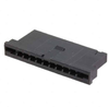 FFC & FPC Connectors FFC RECPT HSG 11P - 792-1-88859-4 - Utmel Electronic Limited