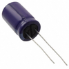 Cap Aluminum Lytic 3300uF 10V 20% (12.5 X 20mm) Radial 5mm 1090mA 2000h 85C Bulk - 590-ECA-1AM332 - Utmel Electronic Limited