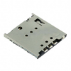 Memory Connectors - PC Card Sockets - 5039600694 - 849313-5039600694 - Win Source Electronics
