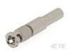 Coax Connectors - 2446051-1 - TE Connectivity