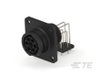 Circular Power Connectors - 796500-2 - TE Connectivity