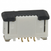 FFC, FPC (Flat Flexible) Connector Assemblies - OR670TR-ND - DigiKey