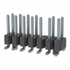 Headers, Male Pins - TSM-107-01-T-DV-A-006-P-TR-ND - DigiKey