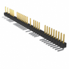 Headers, Male Pins - 77316-140LF-ND - DigiKey