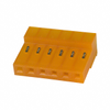 Free Hanging, Panel Mount - A31324-ND - DigiKey