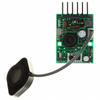 Humidity, Moisture Sensors - 445-4831-ND - DigiKey