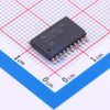 Logic ICs >> Latches -- SN74LVC573ADWR - Image