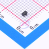 Triode/MOS Tube/Transistor >> Bipolar Transistors - BJT -- BC857BW - Image
