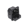Power Entry Modules (PEM) - 486-4433-ND - DigiKey