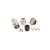 Circular Connector Assemblies - 889-RT062028SNH-K-ND - DigiKey