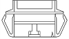Headers & Wire Housings - 103682-6 - Powell Electronics, Inc.