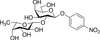 p-Nitrophenyl 2-O-(β-L-Fucopyranosyl)-β-D-galact.. - 29383 - Medical Isotopes, Inc.