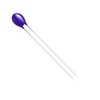 NTC Thermistors - 5555-95122-ND - DigiKey