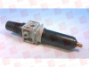 Pneumatic Filter Regulator -- 11409535