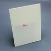 Alumina Ceramic Plate with Pits - Image