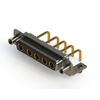 D-Sub Connector Assemblies - 151-630-5W5-250-1ND-ND - DigiKey