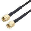 Coaxial Cables (RF) - 5073-LCCA31319-FT5-ND - DigiKey