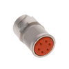 Circular Connector Housings - 623-SJS860910P-ND - DigiKey