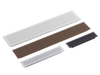 ALUMINUM VENTILATOR (SILVER) - APK-K400AW-SL - APK-K400AW-SL - Sugatsune America, Inc.