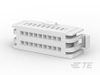 Rectangular Wire & Cable Connectors & Housings - 2108504-1 - TE Connectivity