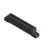 Edgeboard Connectors - 151-887-028-558-212-ND - DigiKey
