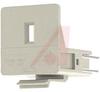 Fuse Drawer; 1/4 x 1-1/4 in.; 2; Fuse Drawer; For power entry modules; - 70080683 - Allied Electronics, Inc.