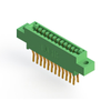Edgeboard Connectors - 151-846-024-560-804-ND - DigiKey