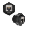 Modular/Ethernet Connector (RJ45, RJ11) Jacks - 4627-9133042J0056-ND - DigiKey