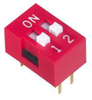 DIP & SIP Switches -- 1222958 - Image