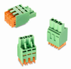 Pluggable Terminal Blocks -- 1225020 - Image