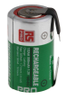 Speciality Size Rechargeable Batteries - 199652 - RS Components, Ltd.