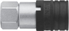 Hydraulic Quick Connect Couplings -- 1891713 - Image