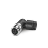 Circular Connector Assemblies - 277-1438155-ND - DigiKey