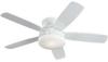 5TV52WHD Fans-Huggers - 663176 - Capital Lighting, Inc.